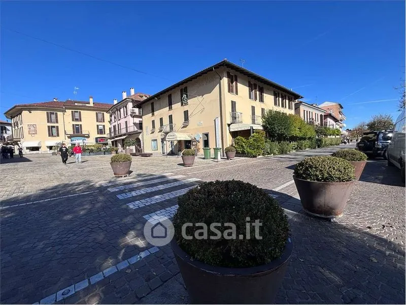 Extérieur - Elegant Apartment with River View in Sesto Calende