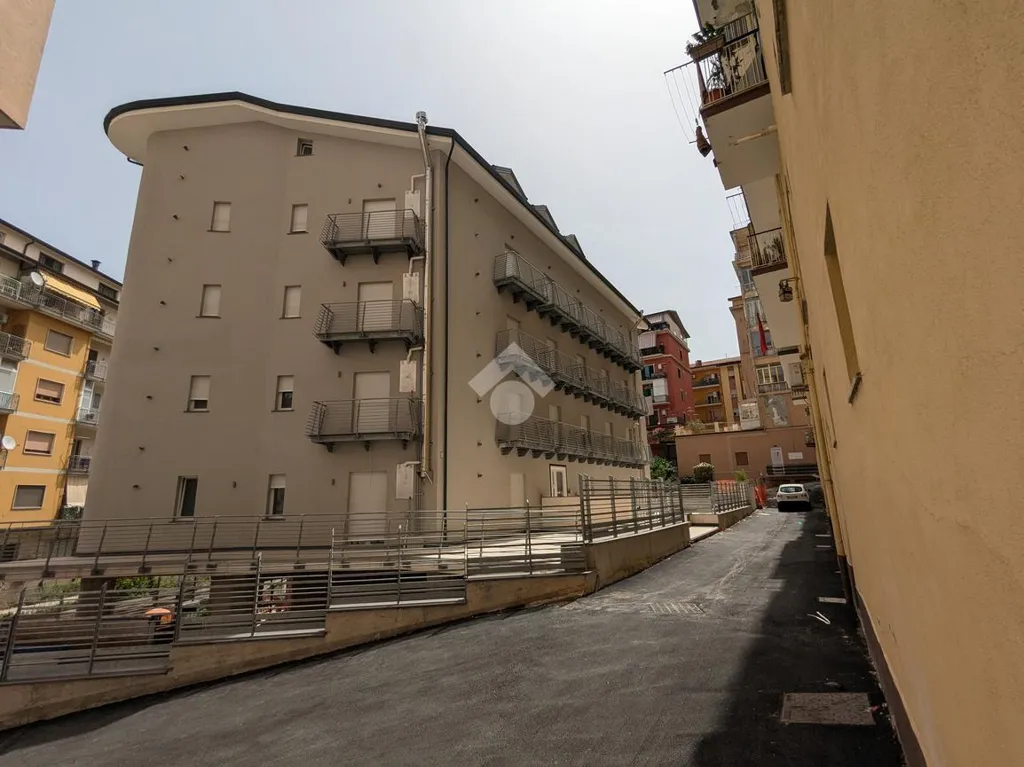 Välivaade - Apartment with Terrace in Avellino