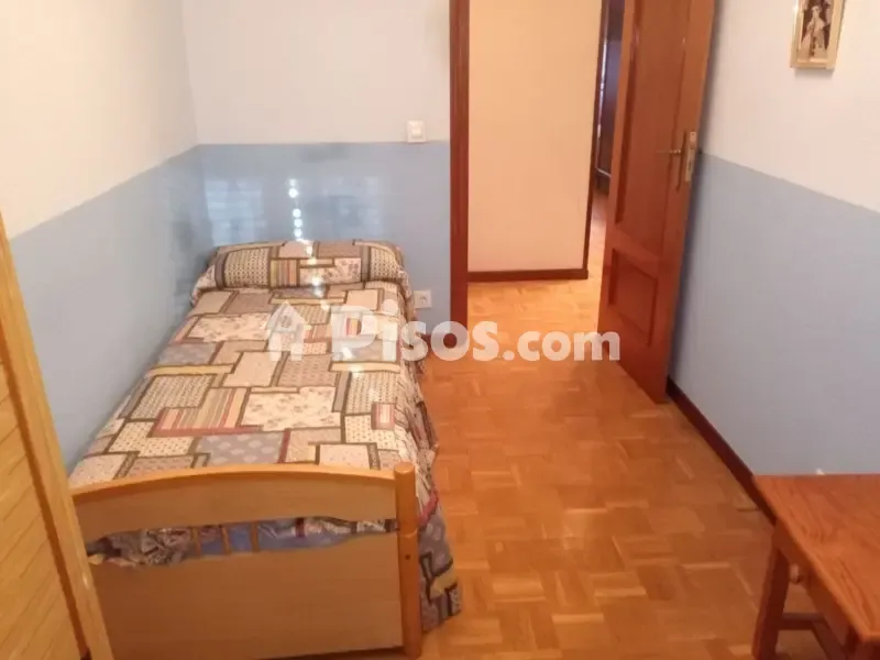 Camere da letto - Furnished Flat with Terrace in San Antonio