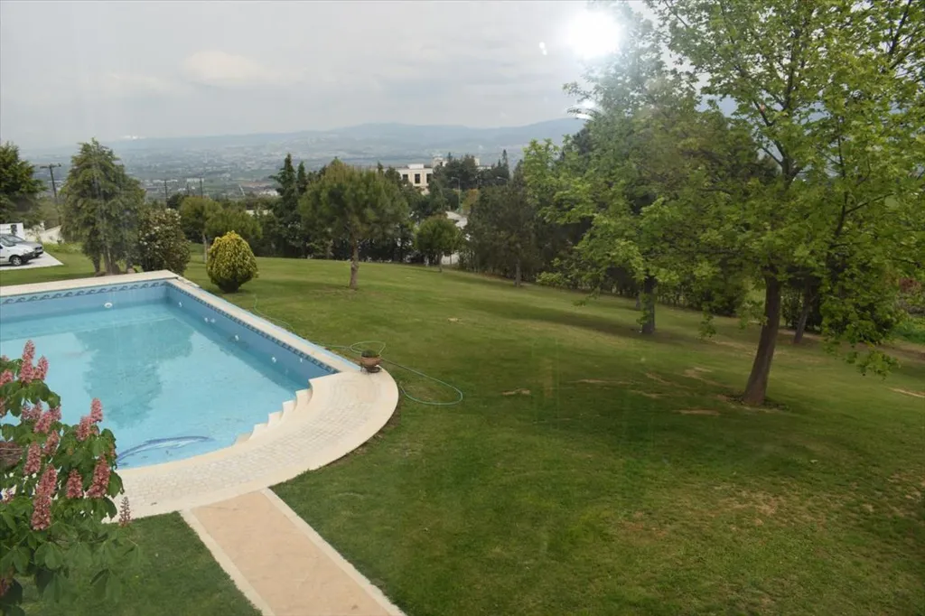 Maison 8 pièces à Thessaloniki/suburbs