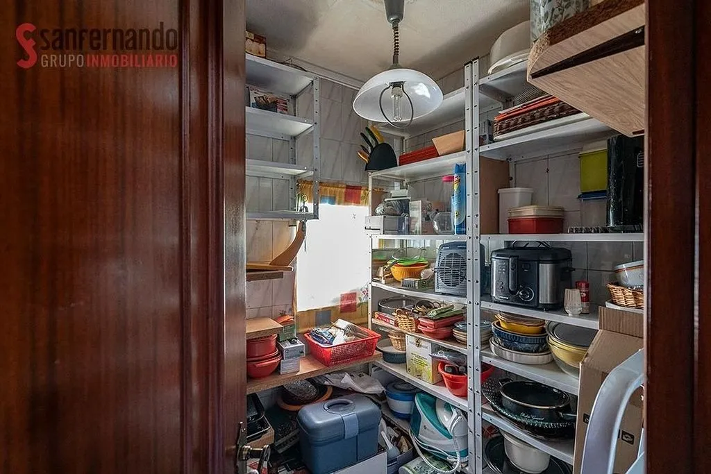 Lavanderia - Chalet with Terrace and Garage in Tanos