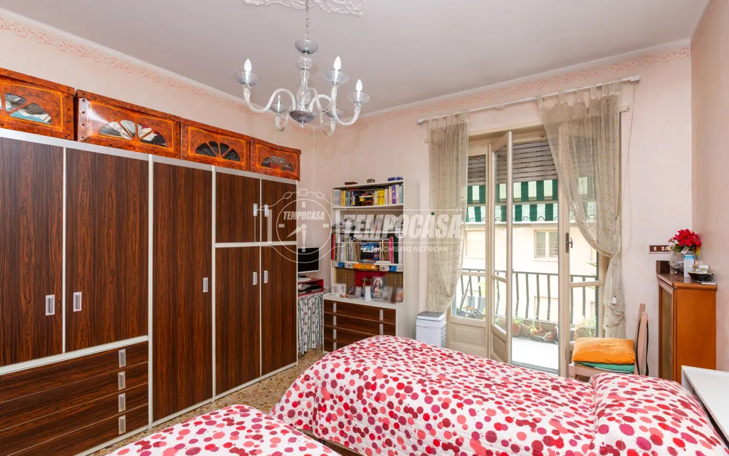 Magamistoad - Apartment with Balcony in Chieri