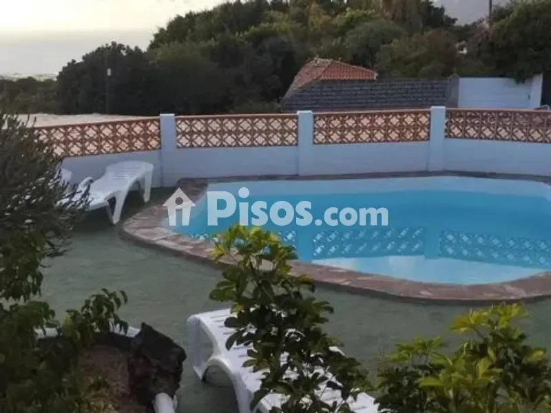 Bassein - Rustic Cottage with Pool on Camino Nicolás Brito