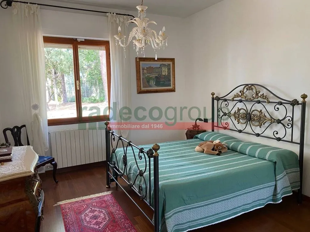 Chambres - Luxury Villa with Sea View in Leghorn