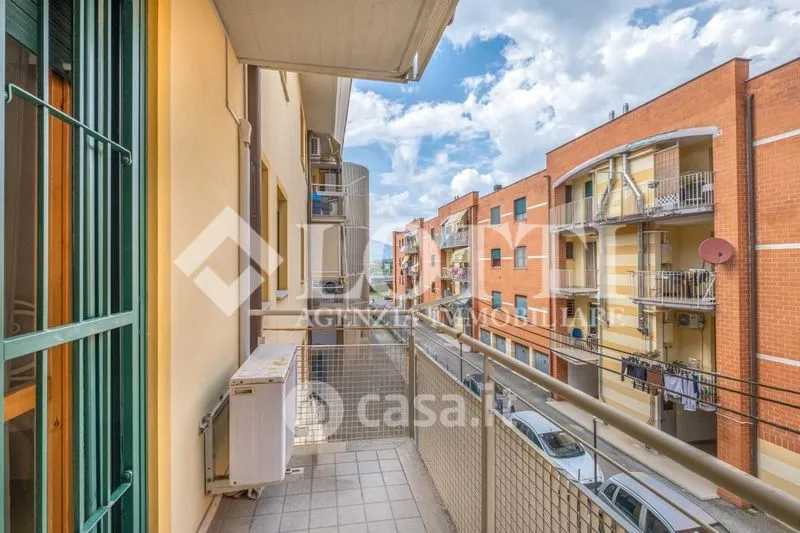 Rõdu - Triplex with Terrace in Pontedera