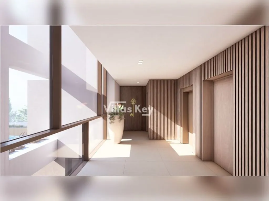 Luxury Flat with Sea Views in Lagos