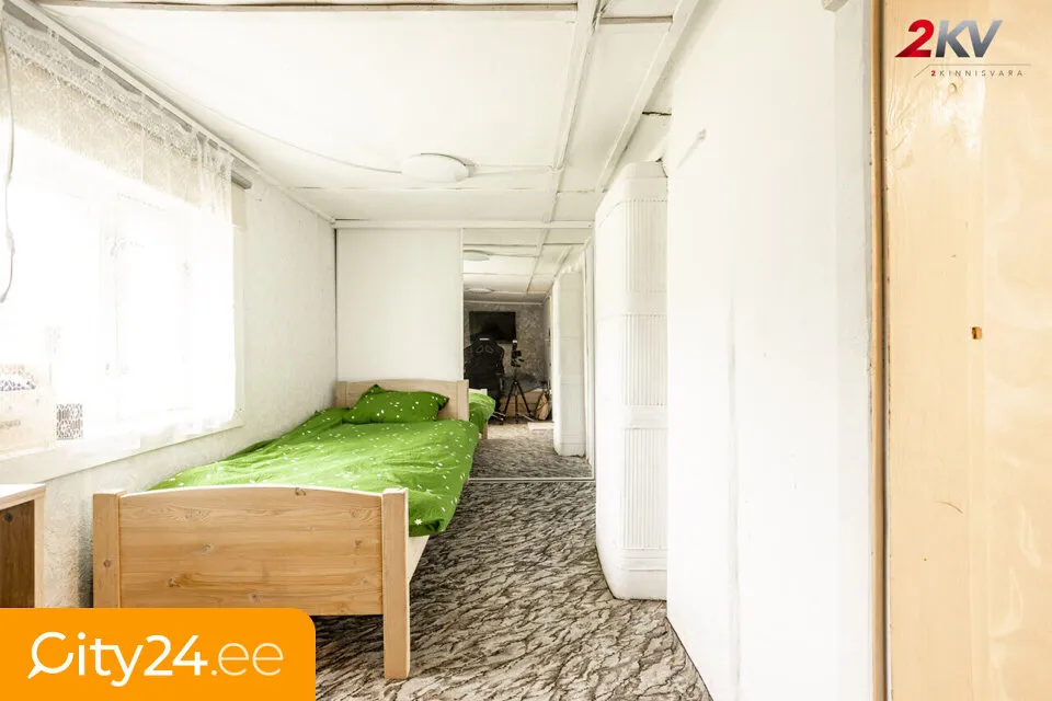 Chambres - Countryside Estate with Accommodation in Padise