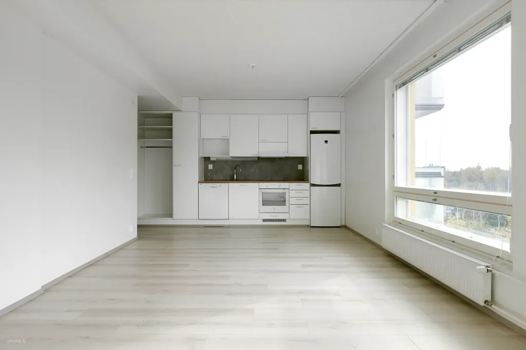 Séjour - Modern Flat with Balcony in Koivukylä, Vantaa
