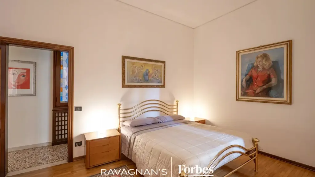 Magamistoad - Canal-Front Apartment in Venice