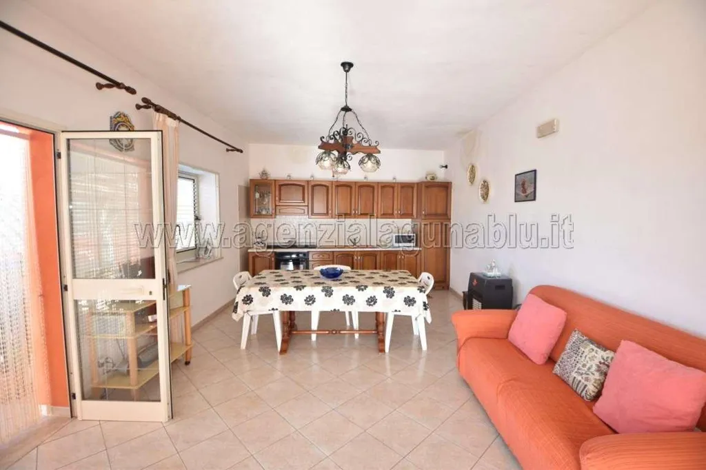 Söögituba - Independent House with Panoramic Terrace in Marsala