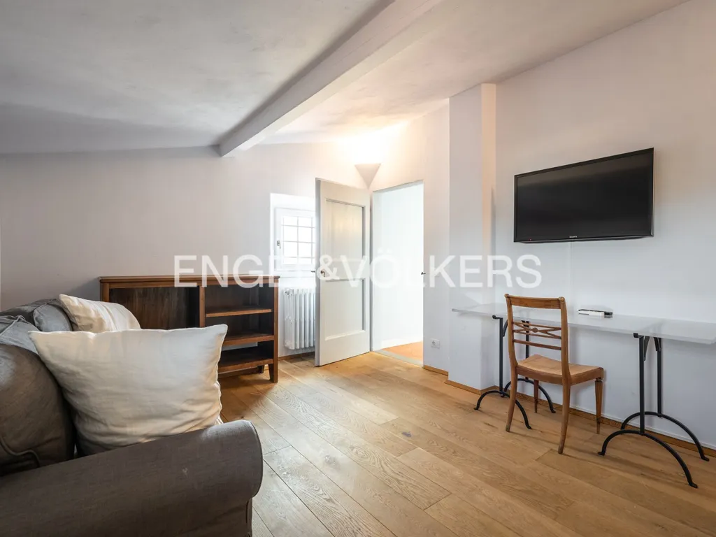 Séjour - Renovated Apartment with Rooftop Views in Florence