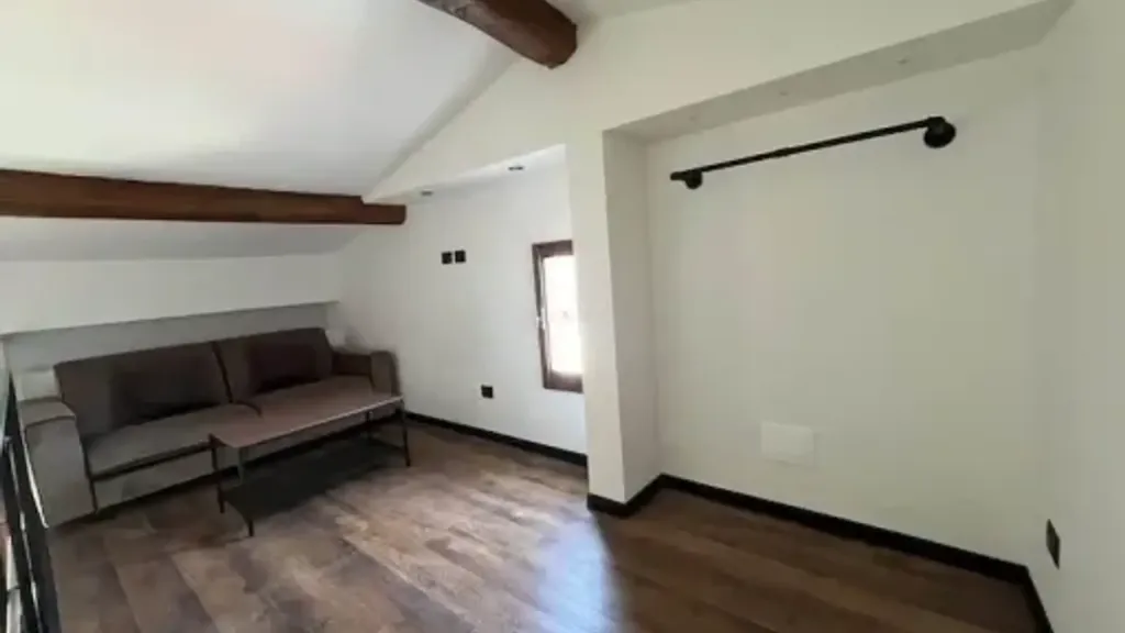 Toad - Restored Apartment with Views in Florence