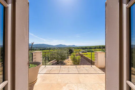 Terrass - Luxury Villa with Pool in La Cadière-d'Azur