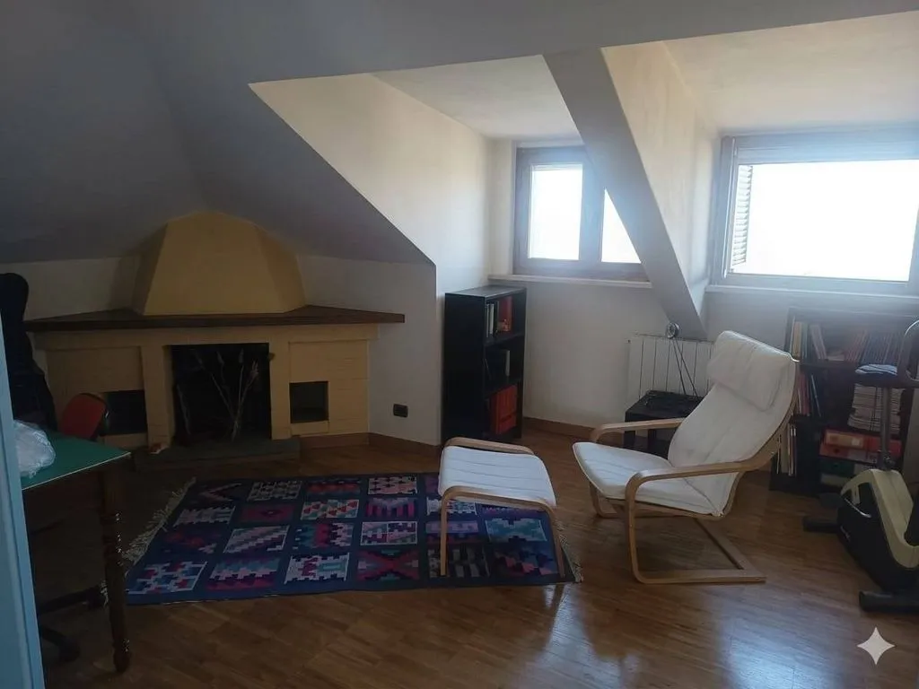 Pièces - Luxury Villa with Terrace View in Moncalieri