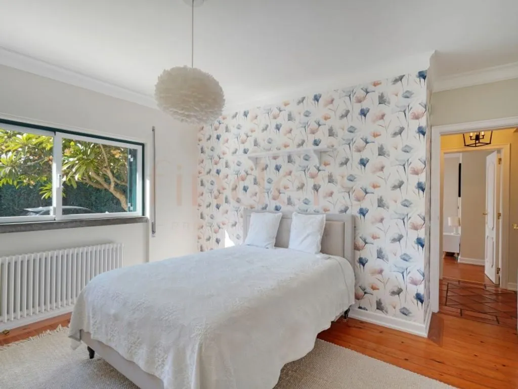 Chambres - Luxury Villa with Pool in Birre, Cascais