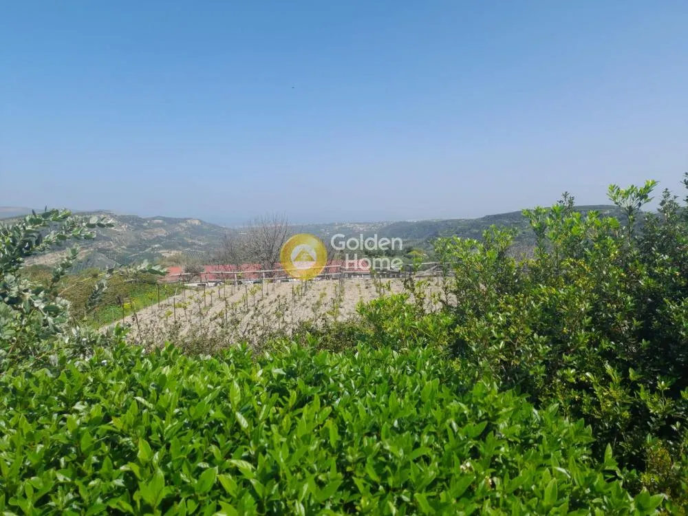 Aed - Extensive Land with Unobstructed Views in Pentamodi