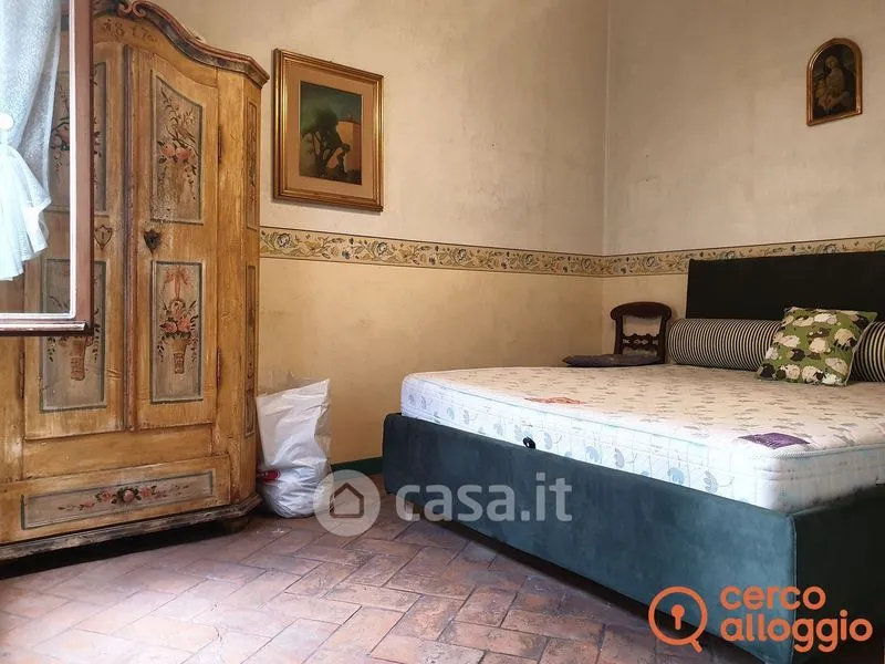 Chambres - Student Flat with Balcony in Siena