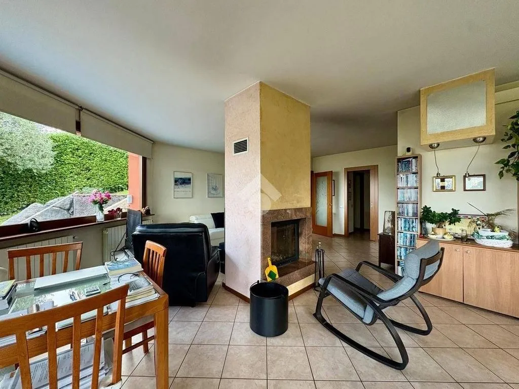 Söögituba - Luxury Villa with Panoramic View in Albino