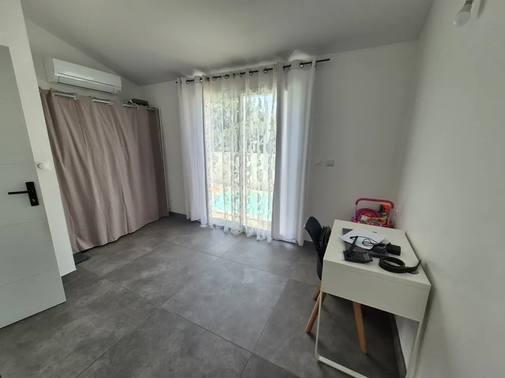 Magamistoad - Recent Villa with Pool in Berre-l'Étang