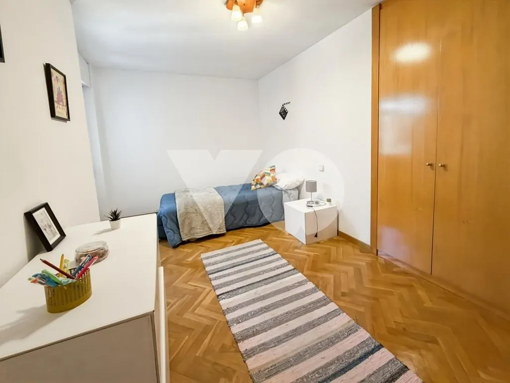 Chambres - Luxury Apartment with Pool in Las Rosas, Madrid