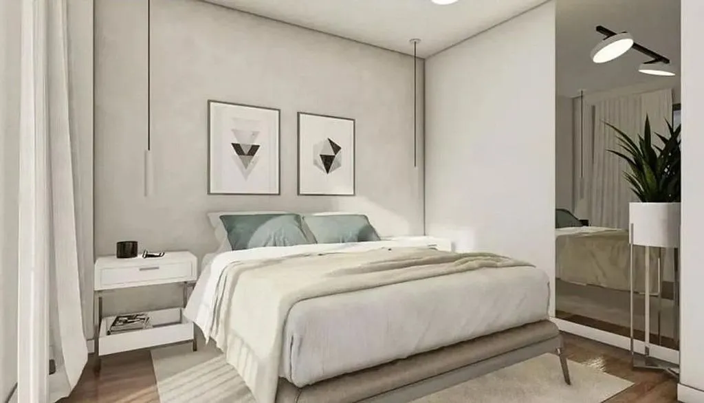 Chambres - Duplex Flat with Air Conditioning in El Guinardó