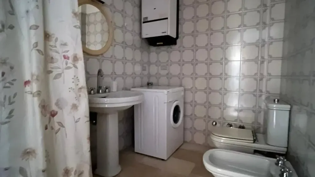 Vannitoad - Apartment with Terraced View in Chiavari