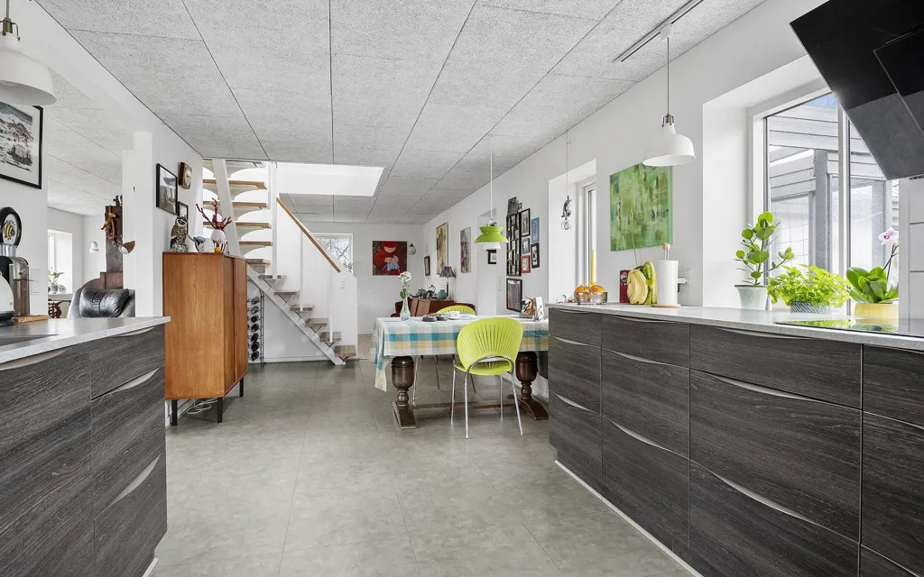 3-room house in Odder