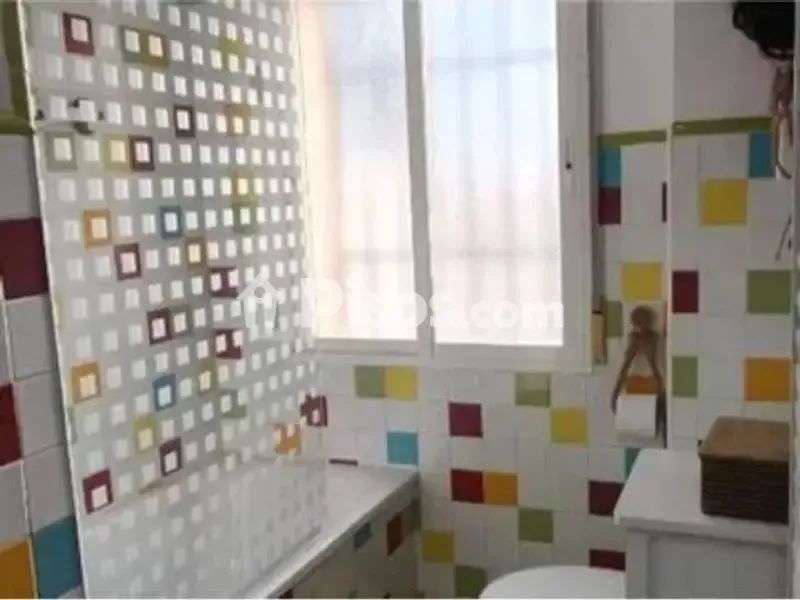 Vannitoad - Reform Apartment with Balcony in La Viñuela