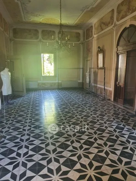 Stanze - Historic Venetian Villa with Garden in Zero Branco