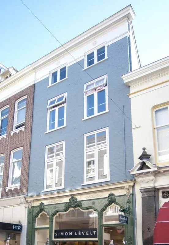 Extérieur - Apartment with Balcony in Ede