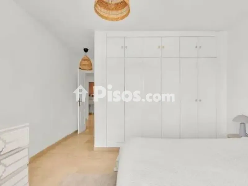 Camere da letto - Duplex with Sea View in Marbella Este