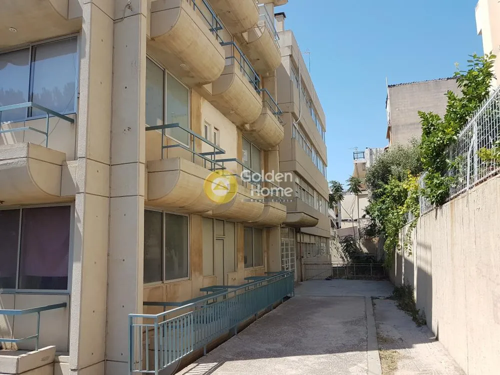 4-room apartment in GR
