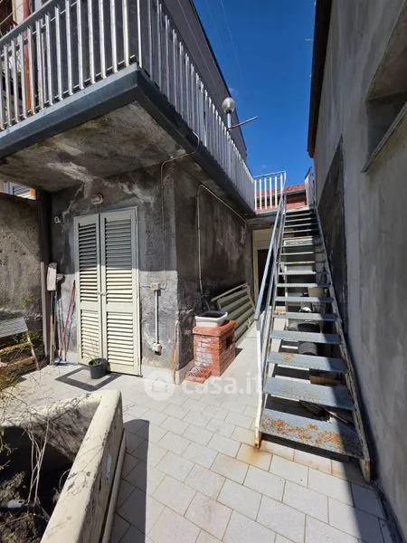 Rooms - Single-Storey House to Renovate in Belpasso Centre