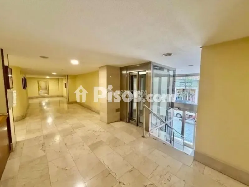 Ingresso - Apartment with East Orientation in Santander