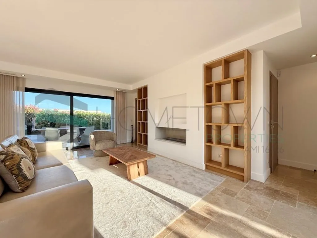 Séjour - Contemporary Villa with Pool in Faro
