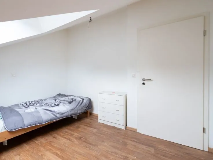 2-bedroom apartment in Vielsalm