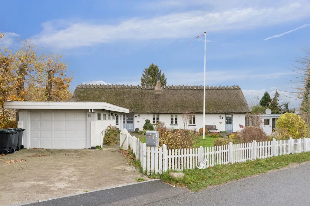 4-toaline maja asukohas Dalmose