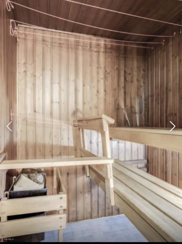 Toad - Apartment with Balcony in Korso, Vantaa