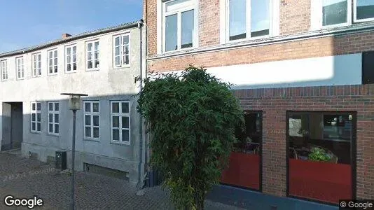 Extérieur - Rental Property in Grenaa, Storegade
