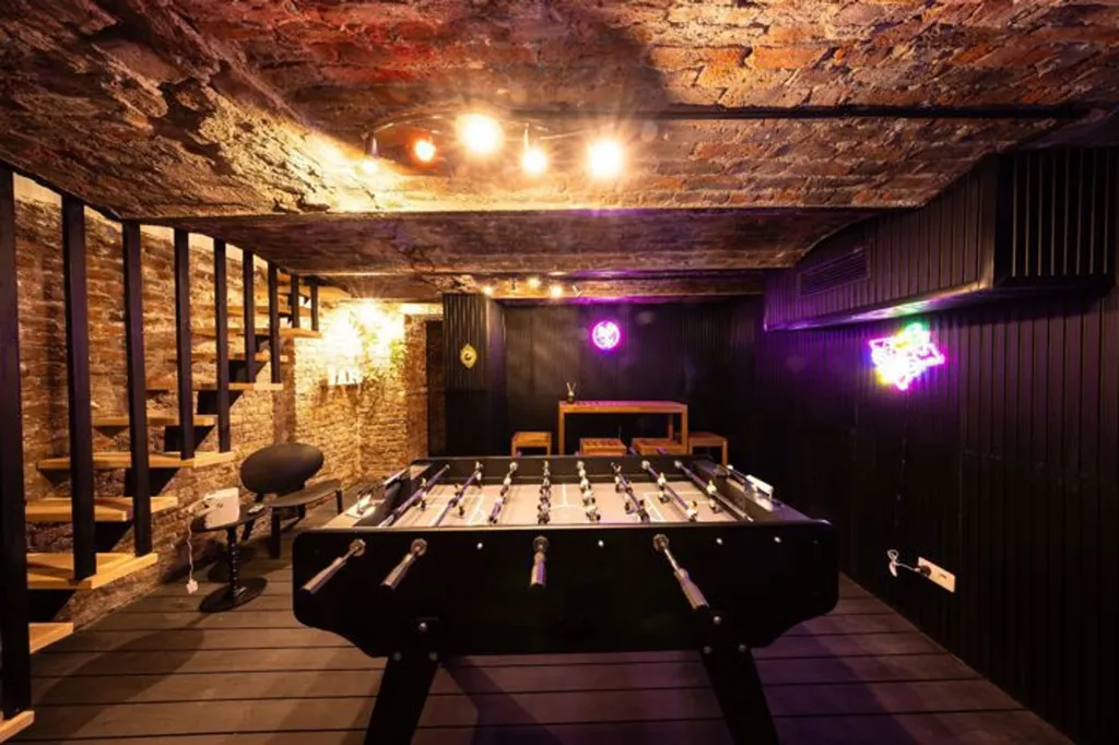 Toad - Coliving Studio with Terrace in Liège