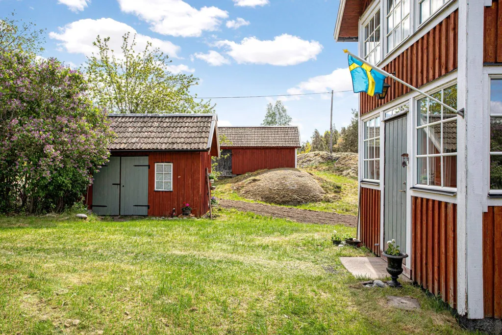 Maison 4 pièces à Värmdö kommun