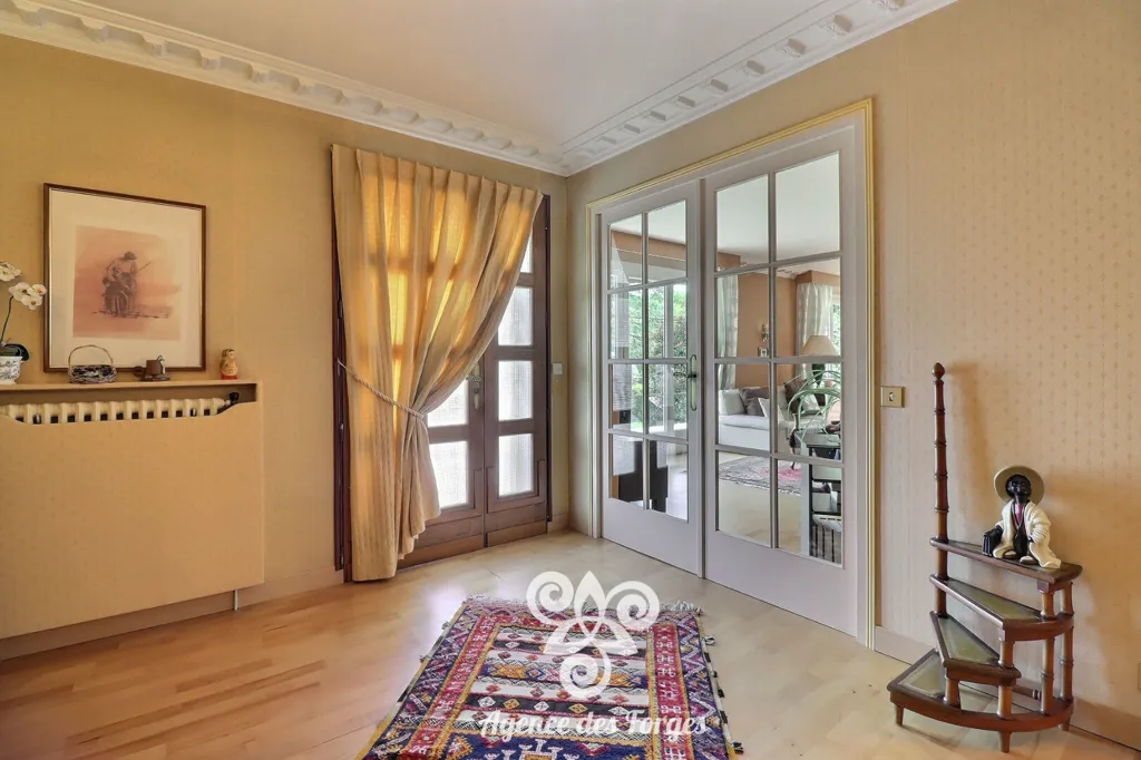 Elutuba - 1970s House with Large Garden in Vallet