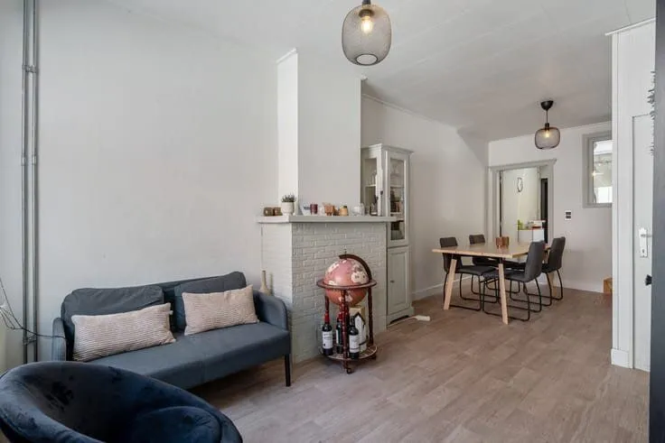Elutuba - House with Courtyard near Leuven Centre