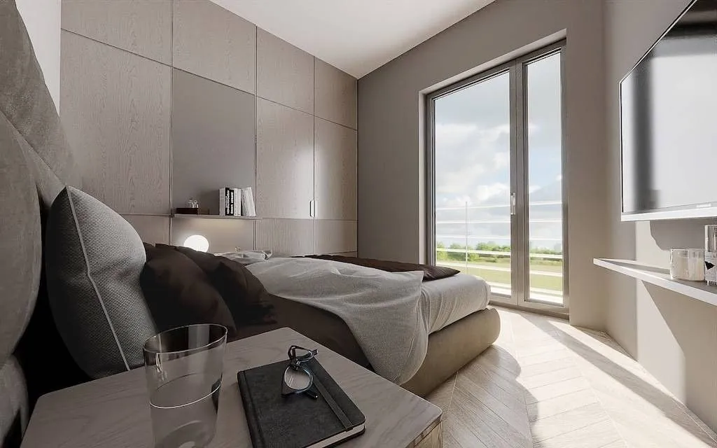 Magamistoad - Luxury Flat with Private Pool in Peschiera del Garda