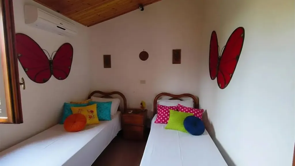 Magamistoad - Rustic Villa with Boat Slip in Laghi di Sibari
