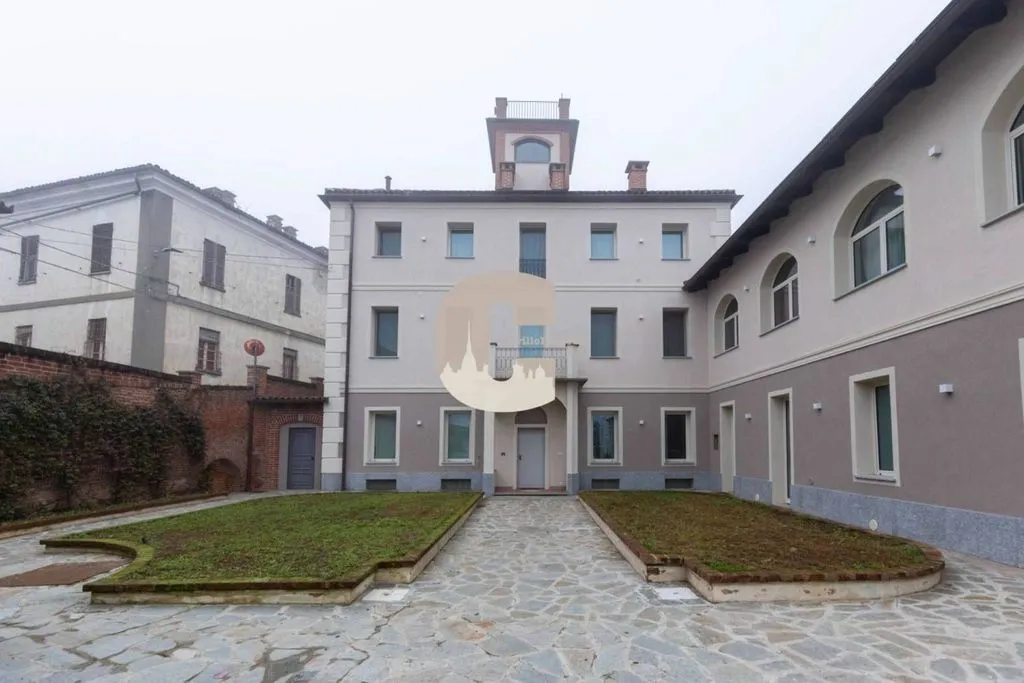 Aed - Luxury Villa with Panoramic Views in Revigliasco d'Asti