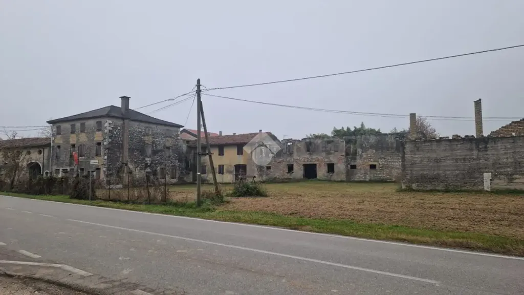 Välivaade - Historic Rustico with Garden in Sacile