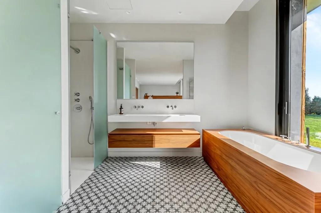 Vannitoad - Architect's Villa with Pool near Toulouse