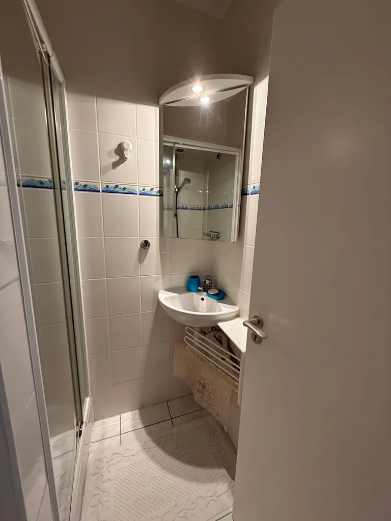 Vannitoad - Duplex with Garden in Woluwe-St-Lambert