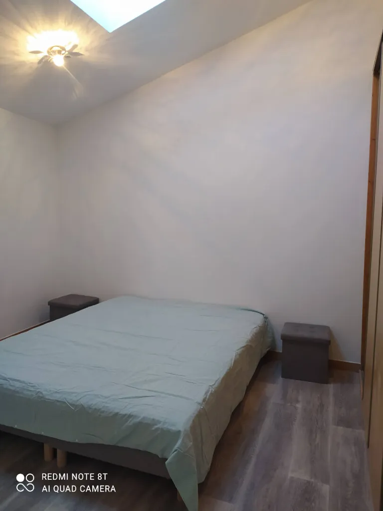 Magamistoad - Renovated 2-Bed Apartment in VIF